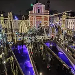 Filip\'S Palace Luxurious Apartment