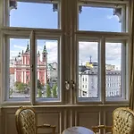 Filip\'S Palace Luxurious Apartment
