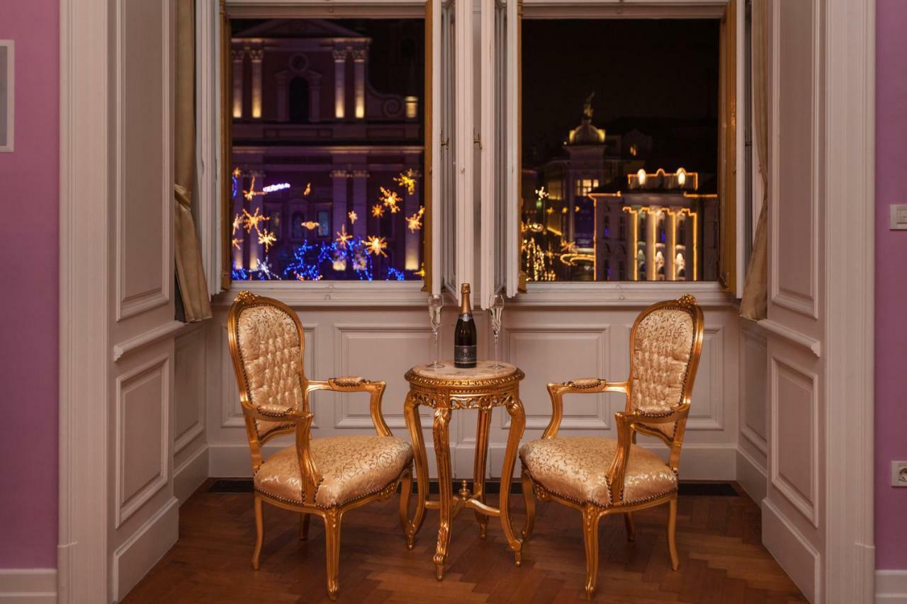 Filip's Palace Luxurious Appartamento
