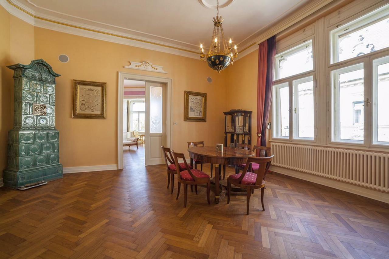 Appartamento Filip's Palace Luxurious