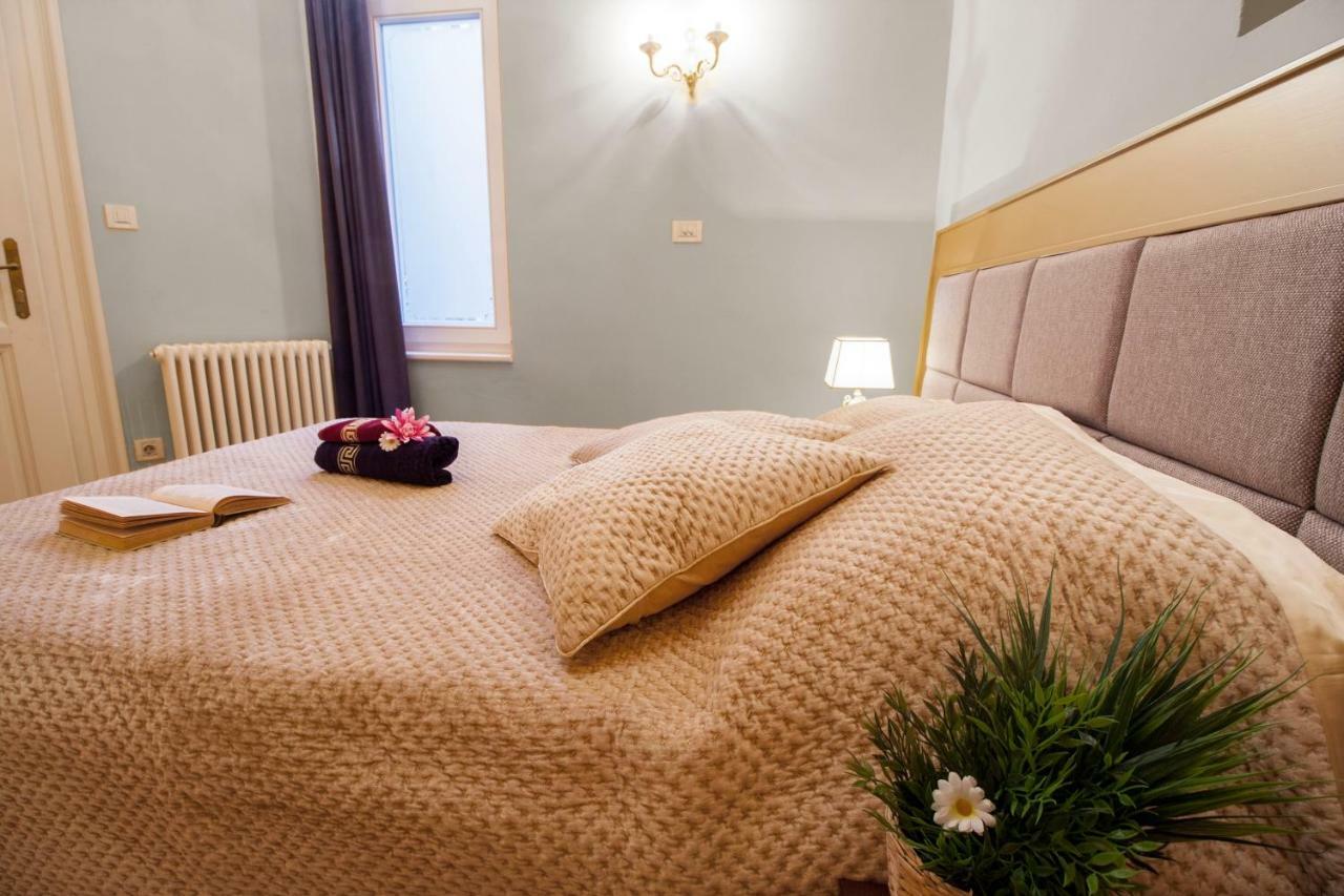 Filip's Palace Luxurious Lubiana