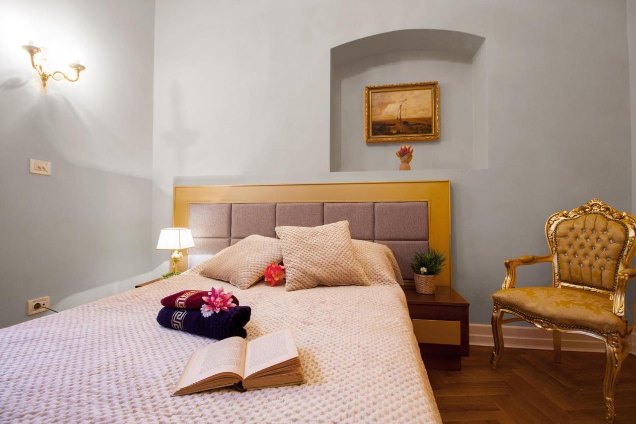 Appartamento Filip's Palace Luxurious Lubiana