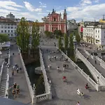 Filip\'S Palace Luxurious Apartment