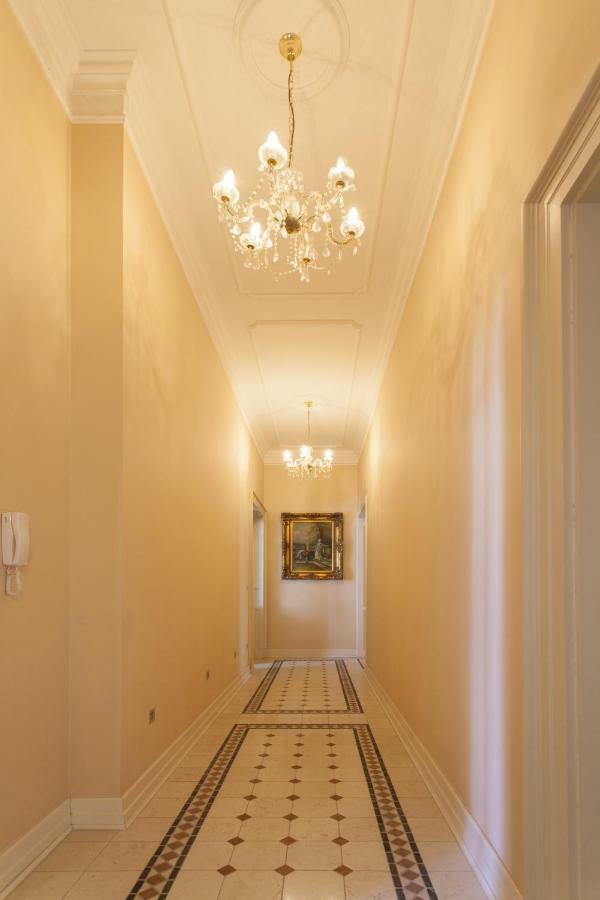 Filip's Palace Luxurious * Ljubljana