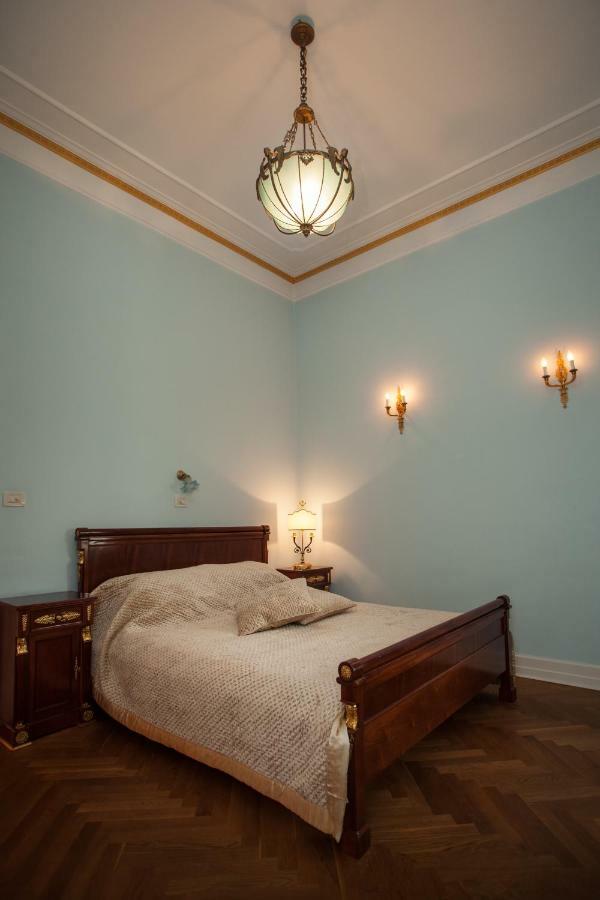 Filip's Palace Luxurious * Ljubljana