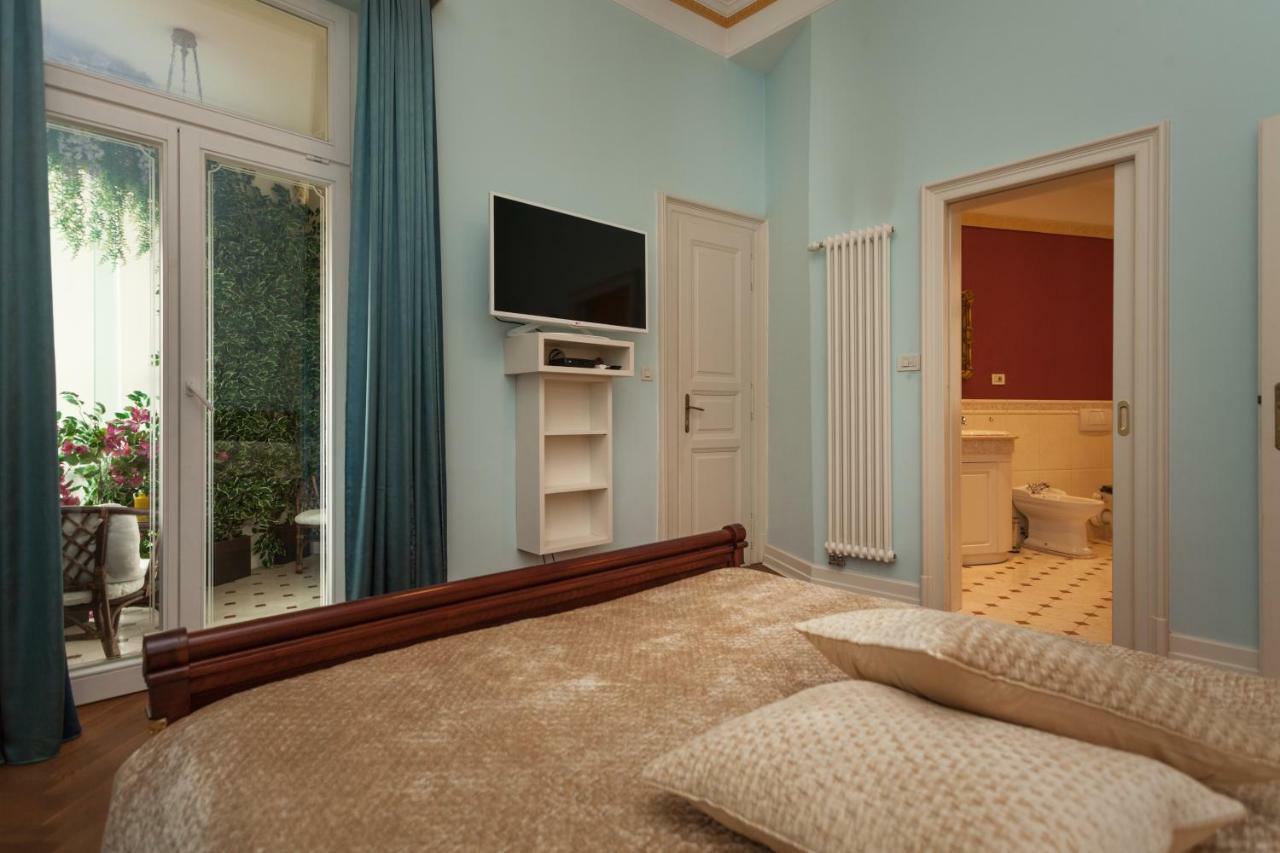 Filip's Palace Luxurious Appartement *