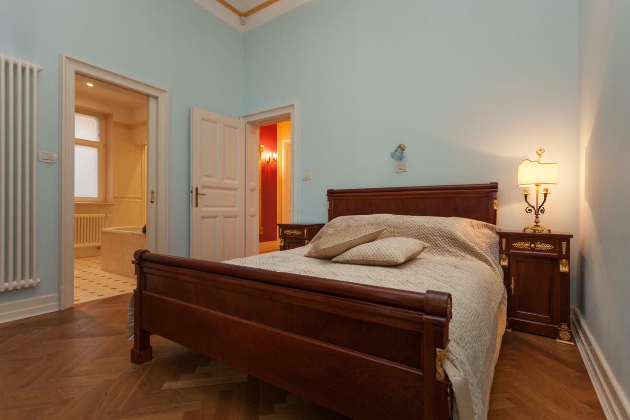 Filip's Palace Luxurious Ljubljana