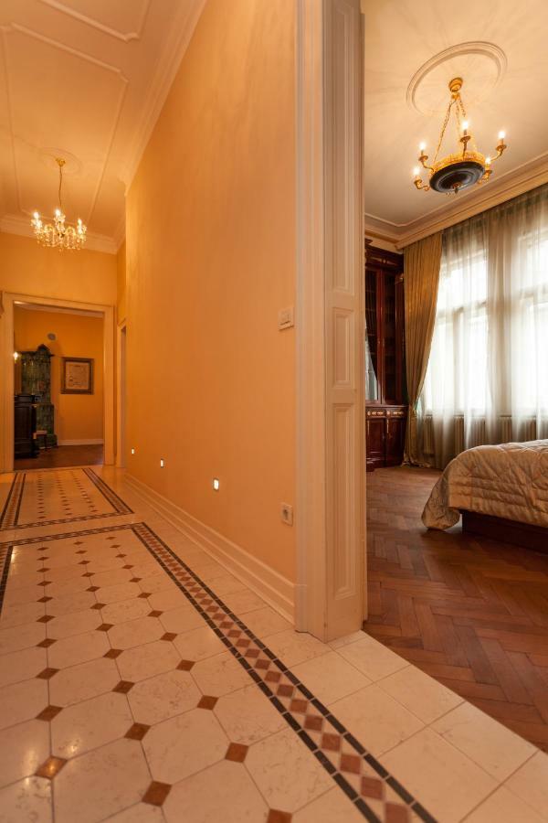 Appartement Filip's Palace Luxurious