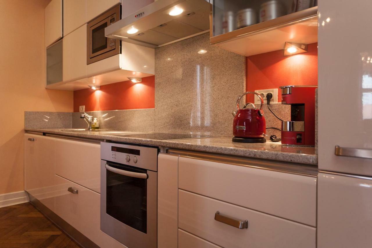Appartement Filip's Palace Luxurious