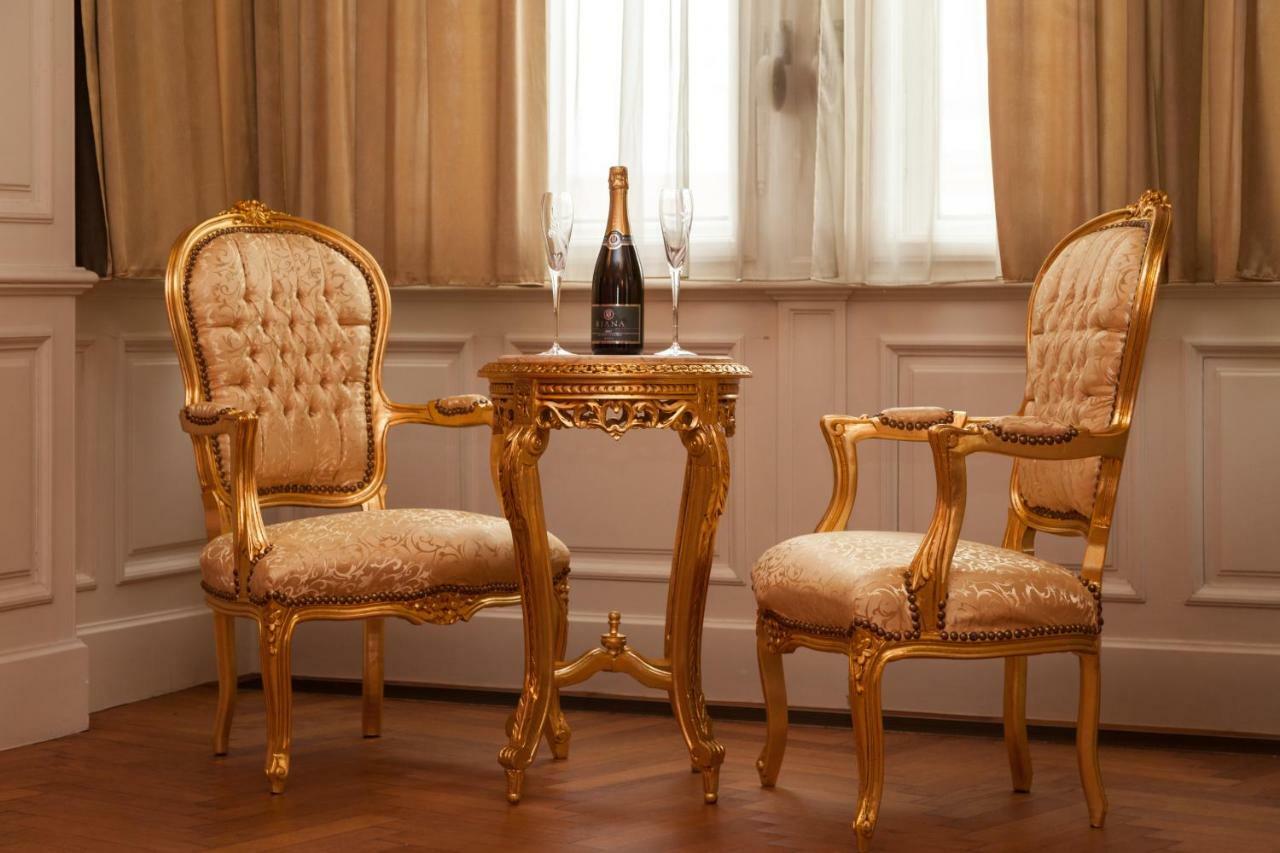 Filip's Palace Luxurious Ljubljana