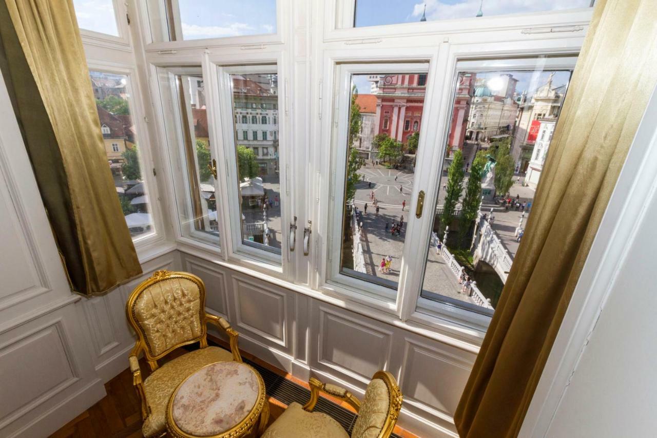 Appartement Filip's Palace Luxurious