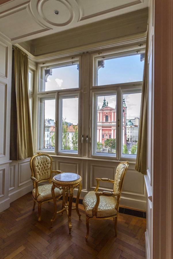 Appartement Filip's Palace Luxurious