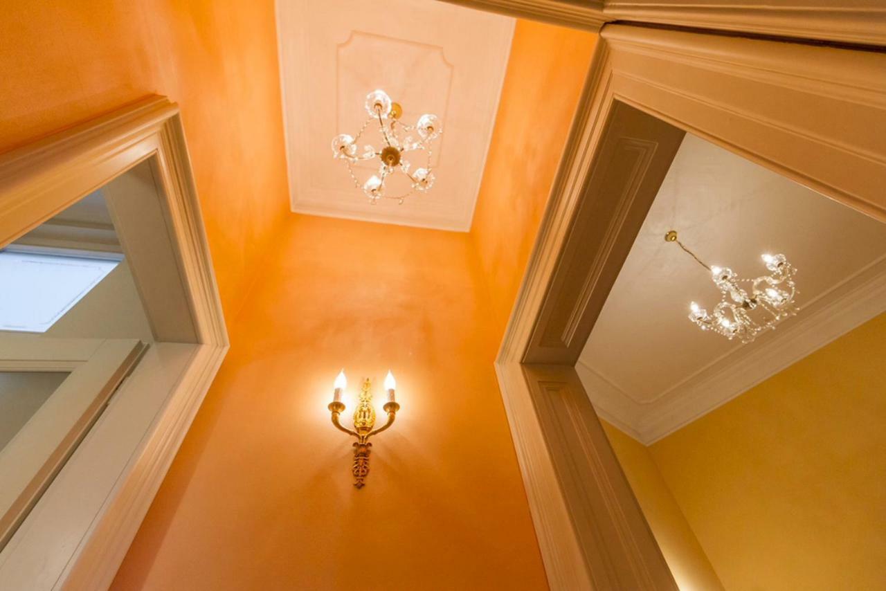 Filip's Palace Luxurious Ljubljana
