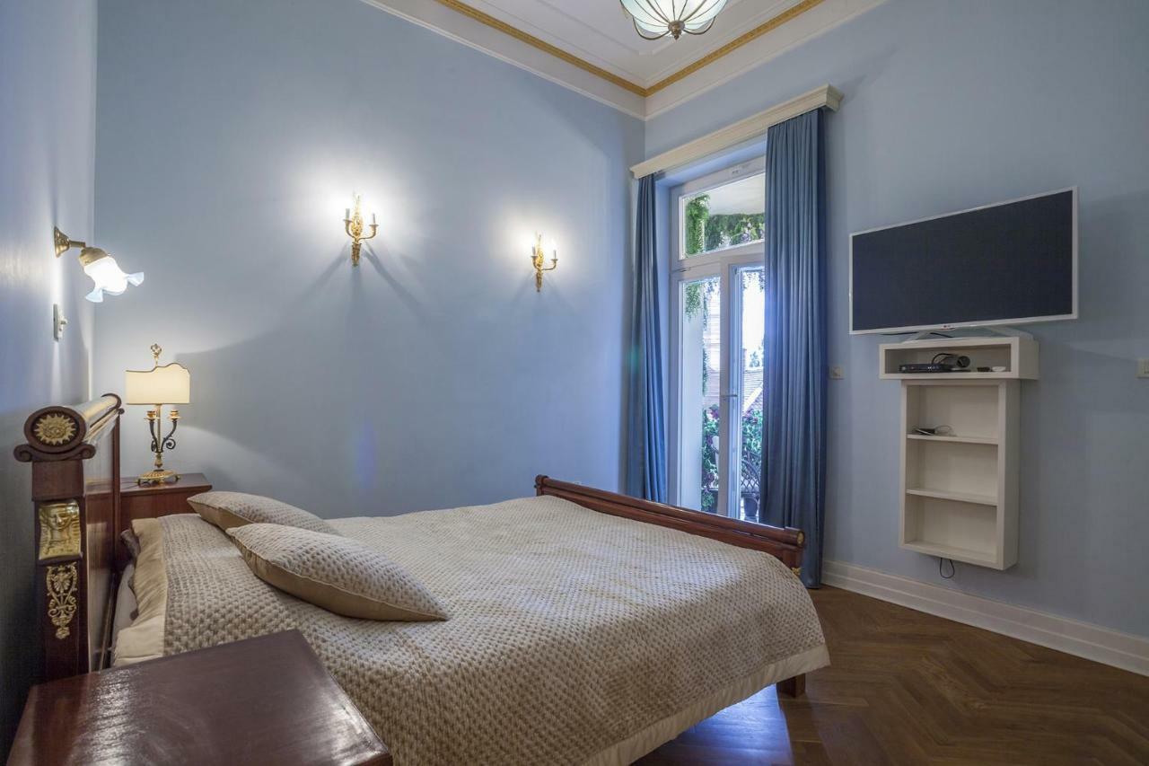 Appartement Filip's Palace Luxurious
