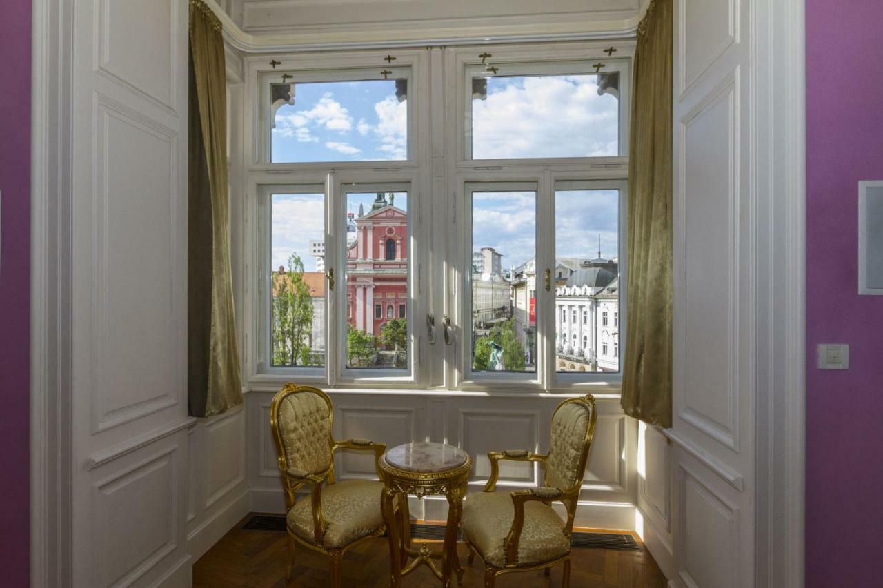 Filip's Palace Luxurious