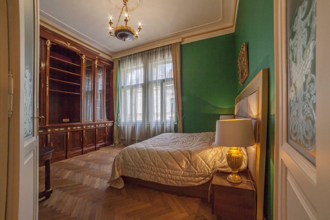 Appartement Filip's Palace Luxurious