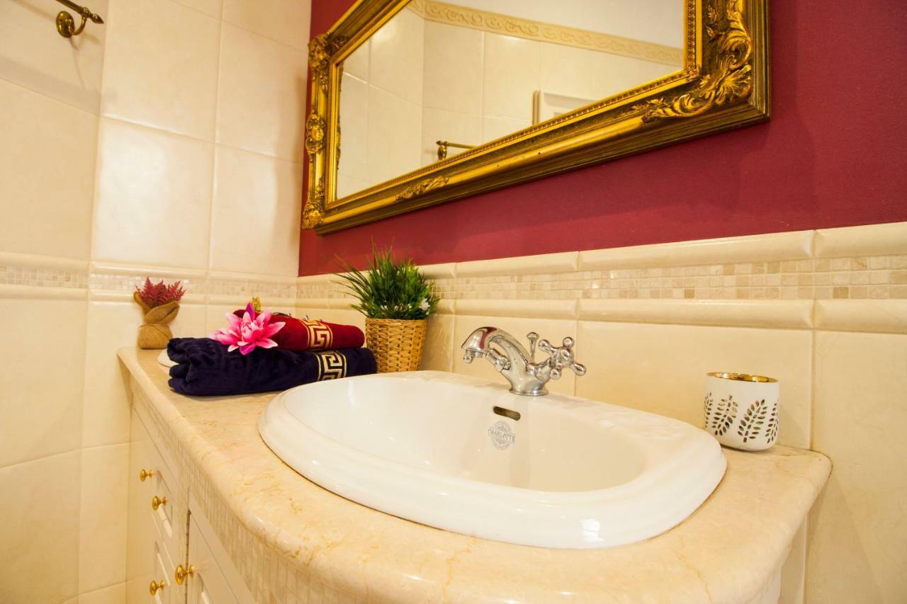 Filip's Palace Luxurious * Ljubljana